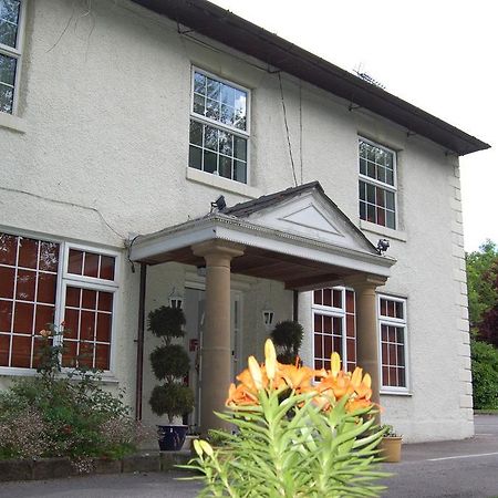 Brook House Hotel Walton-le-Dale Екстер'єр фото