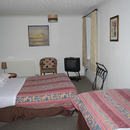 Brook House Hotel Walton-le-Dale Екстер'єр фото