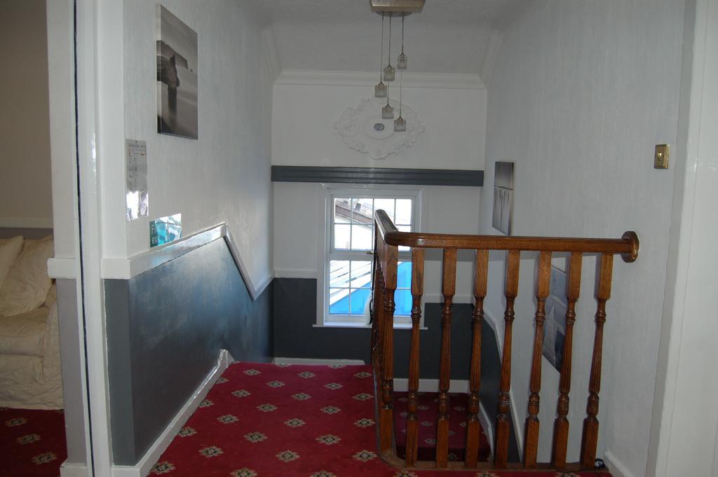 Brook House Hotel Walton-le-Dale Екстер'єр фото